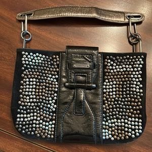 Calvin Klein fun and sassy evening bag